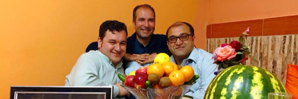 AltaafShafiq's profile banner image
