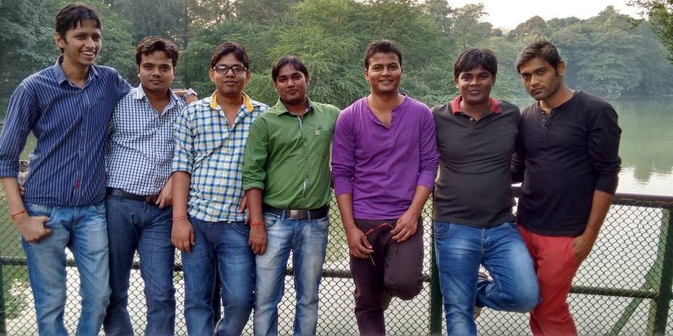 RoushanRout's profile banner image
