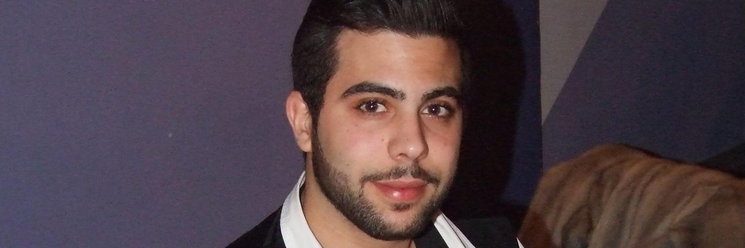 verdiharb's profile banner image