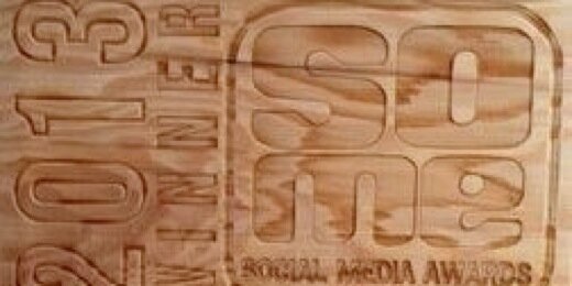 SoMeAwards's profile banner image
