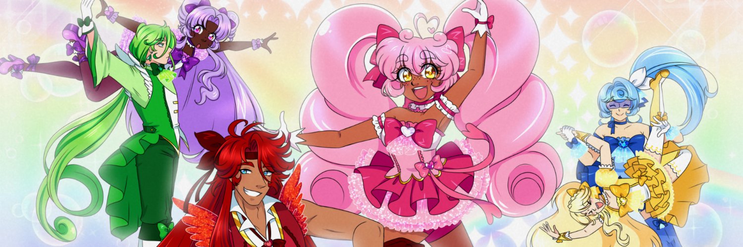 Diamond Heart VN💎💕 Ep 1-14 Available! banner