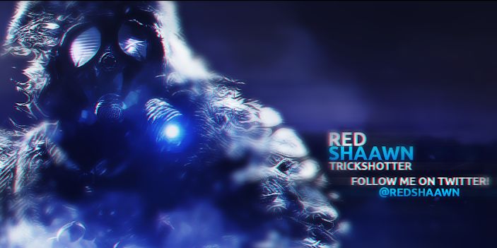 Red Shaawn | #FAZE1 banner