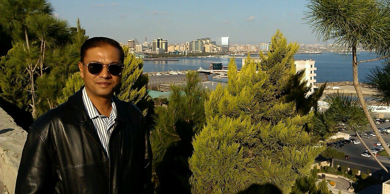 irfansabir's profile banner image