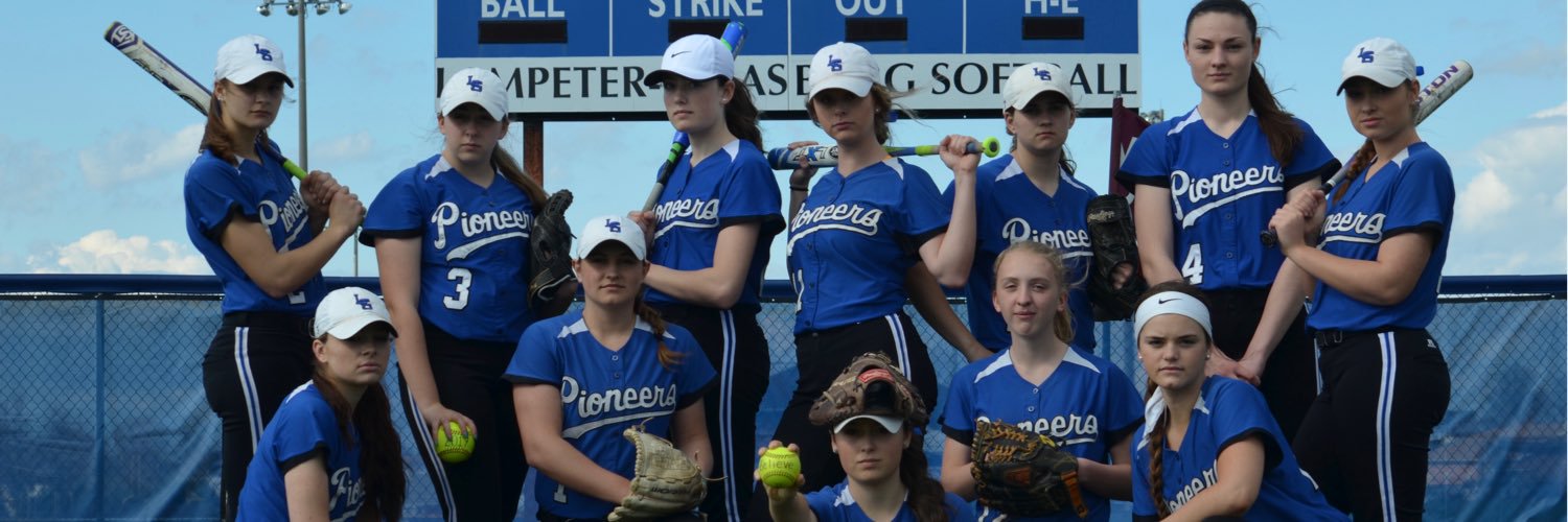 LS_Softball's profile banner image