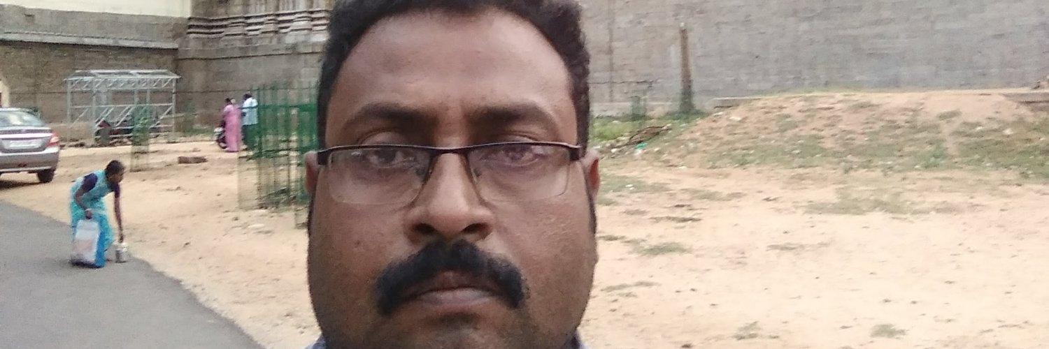 KumarKumaravel's profile banner image