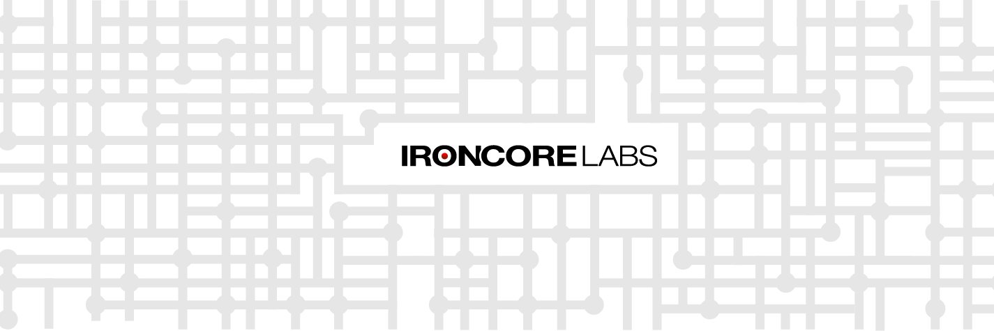 IronCore Labs banner