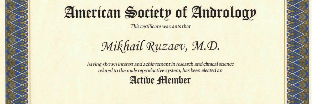MikhailRuzaev's profile banner image