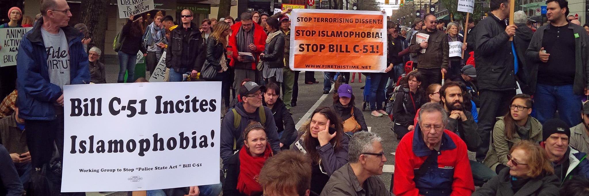 StopBillC51's profile banner image