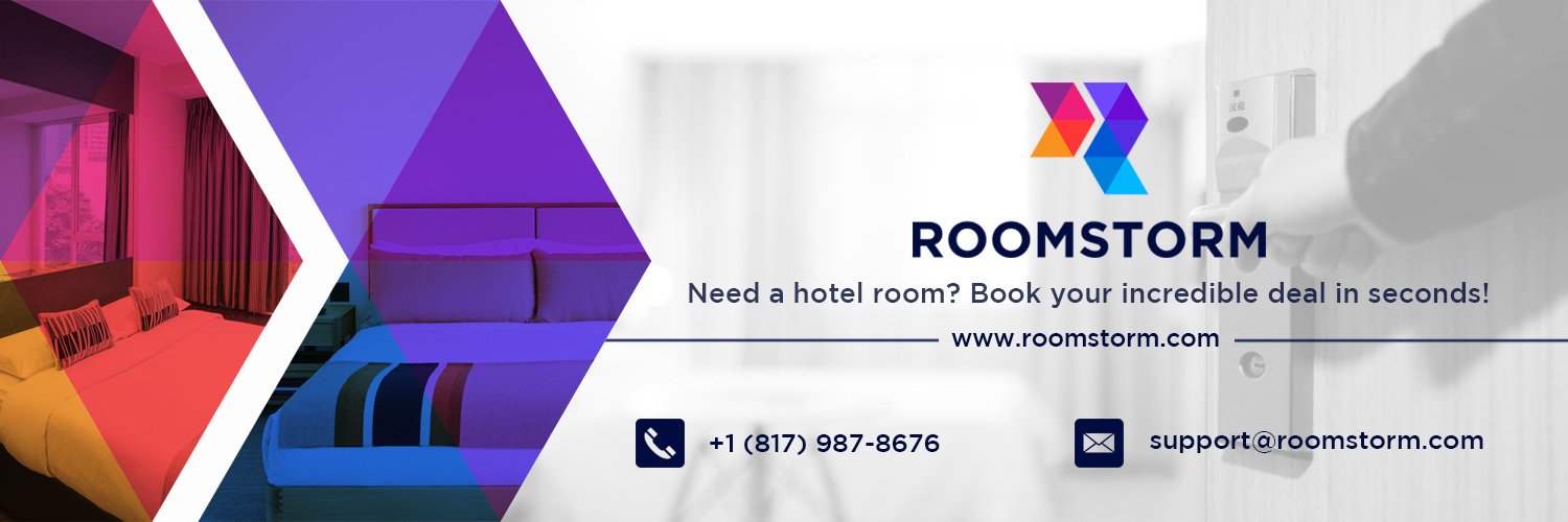 roomstorm's profile banner image
