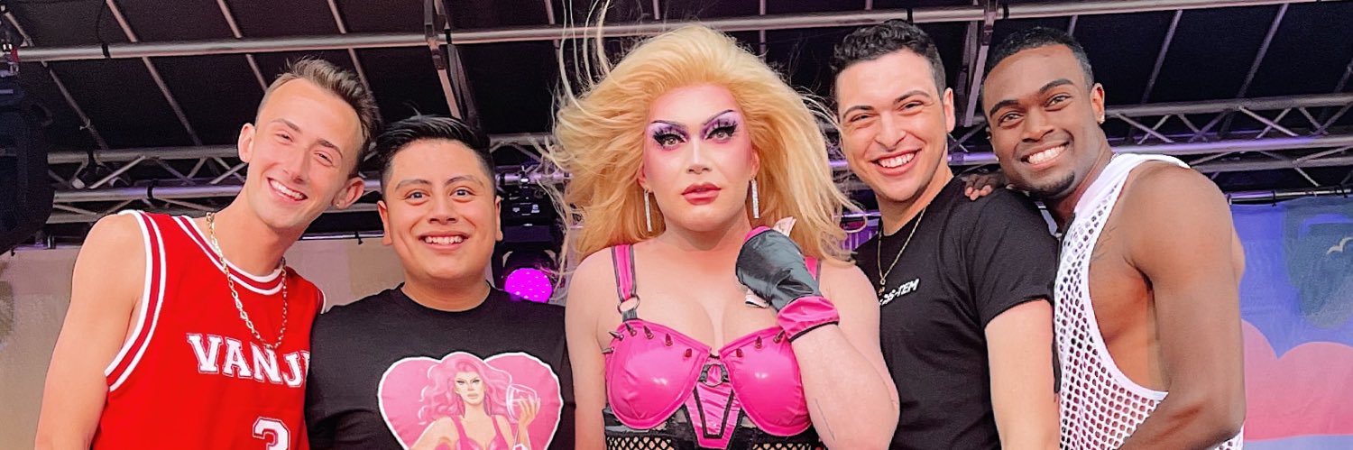 Dawson LaRance banner