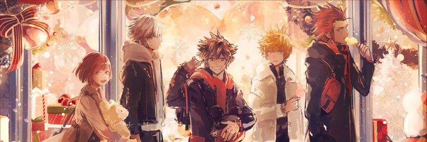 Key_of_Light's profile banner image