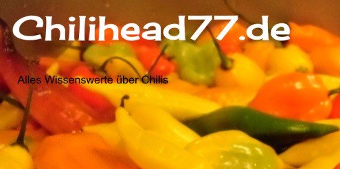 Chilihead77.de banner