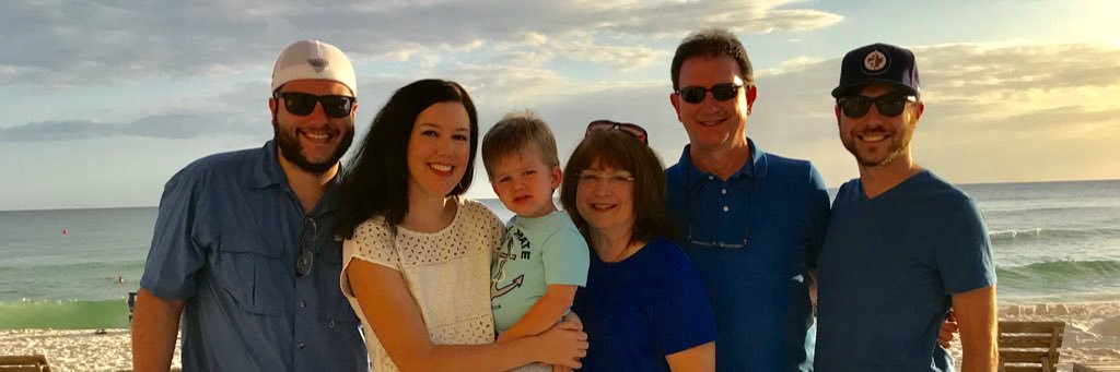 anitawharrison's profile banner image