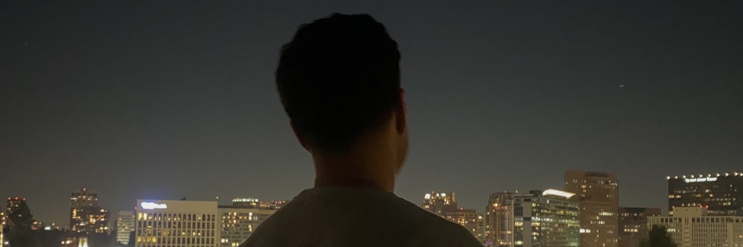 mercurybeing's profile banner image
