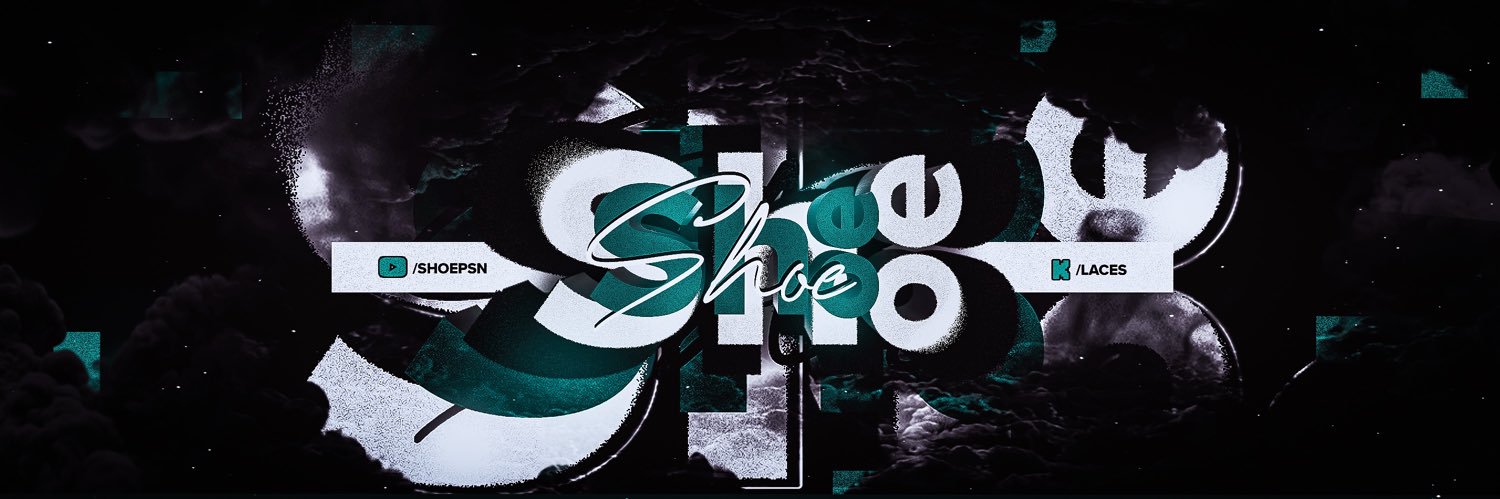 ShoePSN's profile banner image
