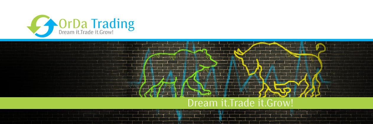 OrDa Trading banner