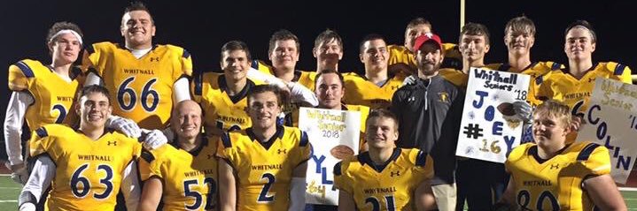 CoachMallmann's profile banner image