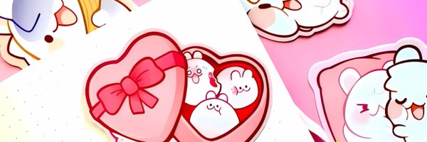 LoppyRae Profile Banner