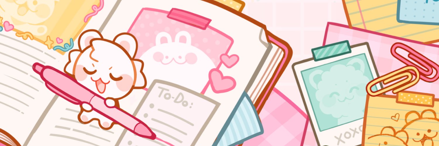 Loppy Rae: Catching Up!'s banner
