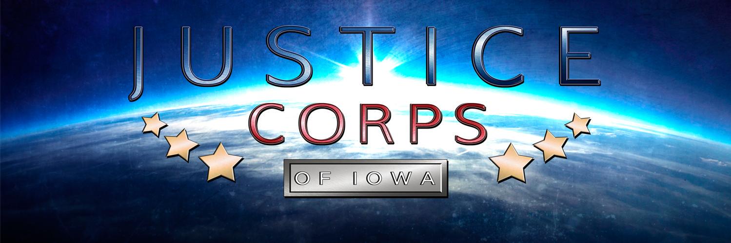 justicecorpsia's profile banner image