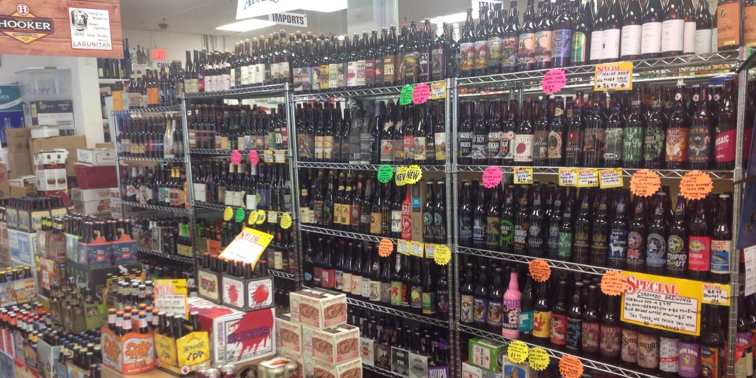 KaysCraftBeer's profile banner image