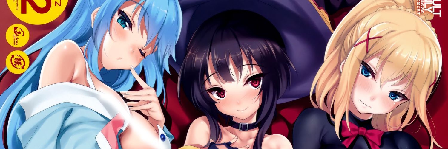 SadisticTidds's profile banner image