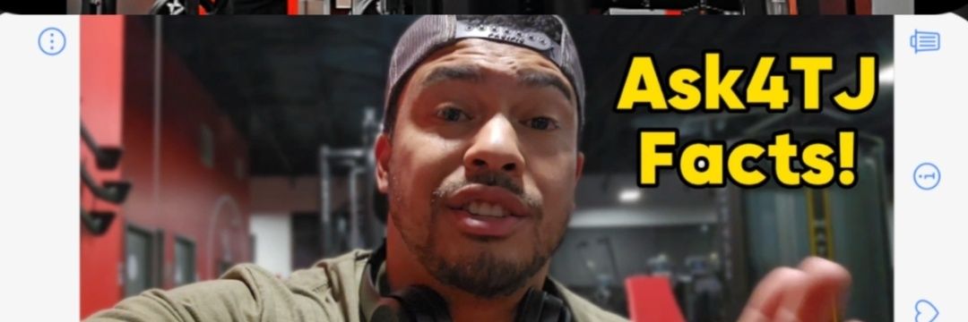 Ask4TJ's profile banner image