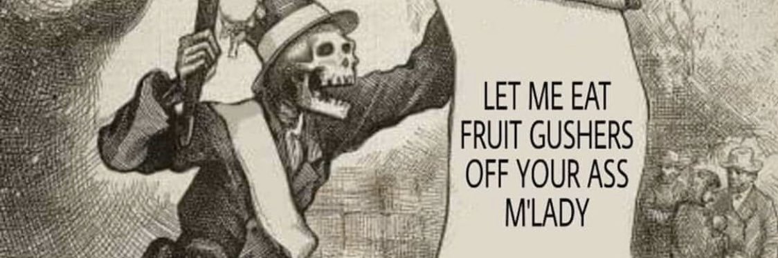 calminthecut's profile banner image
