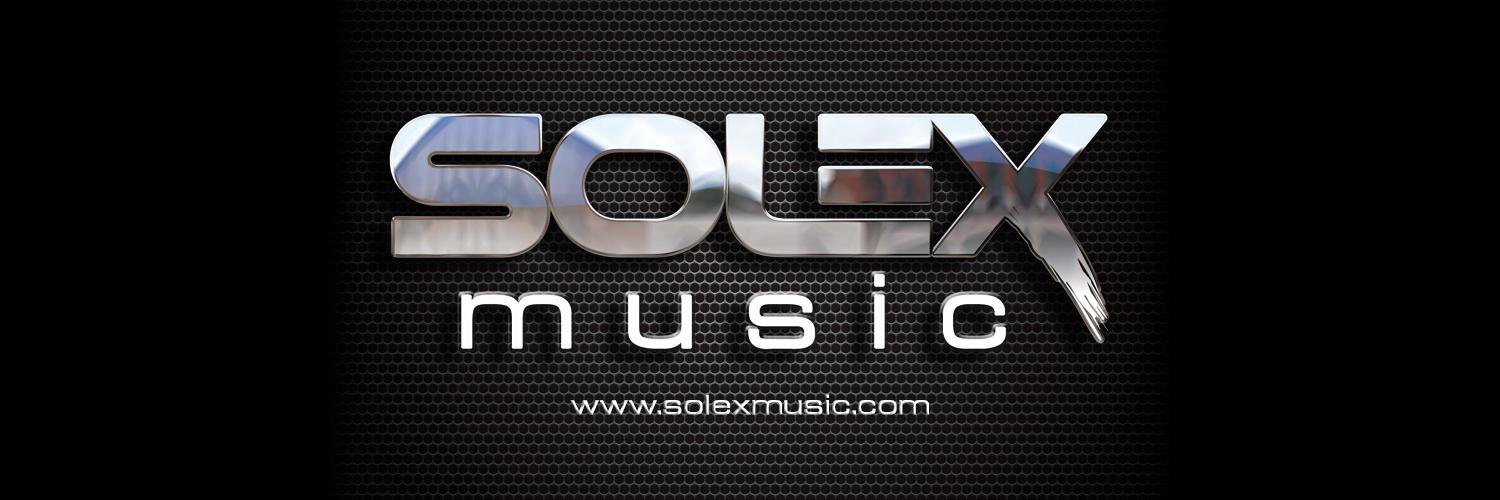SOLEXLLC's profile banner image