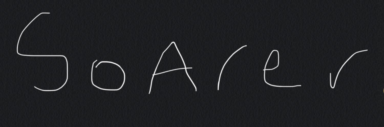 Soarer 💫 banner