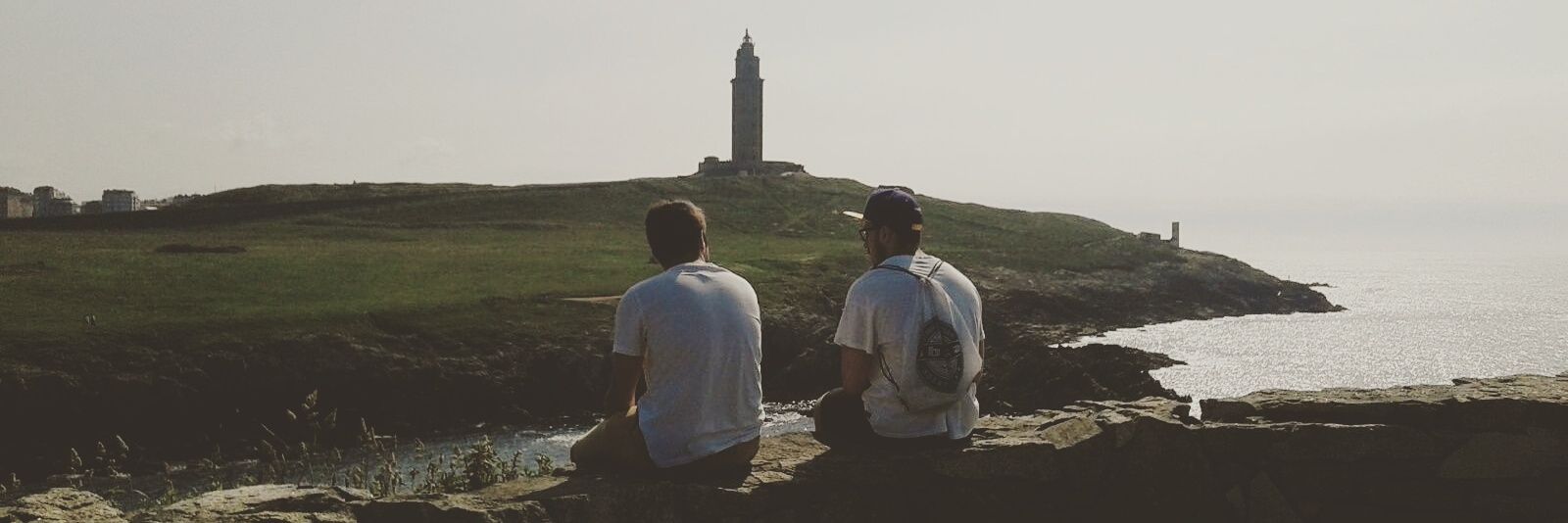 GeorgeBute's profile banner image