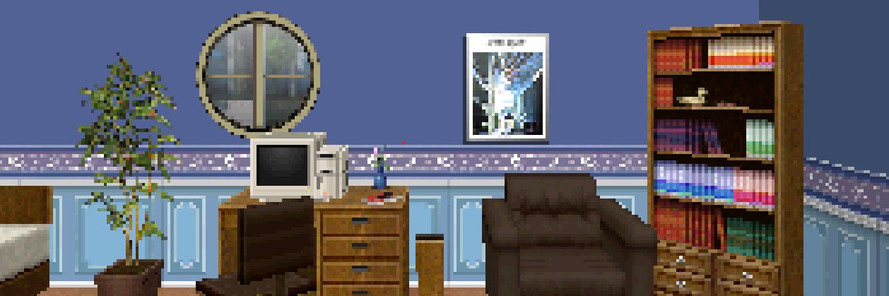 heyitsmechrome's profile banner image