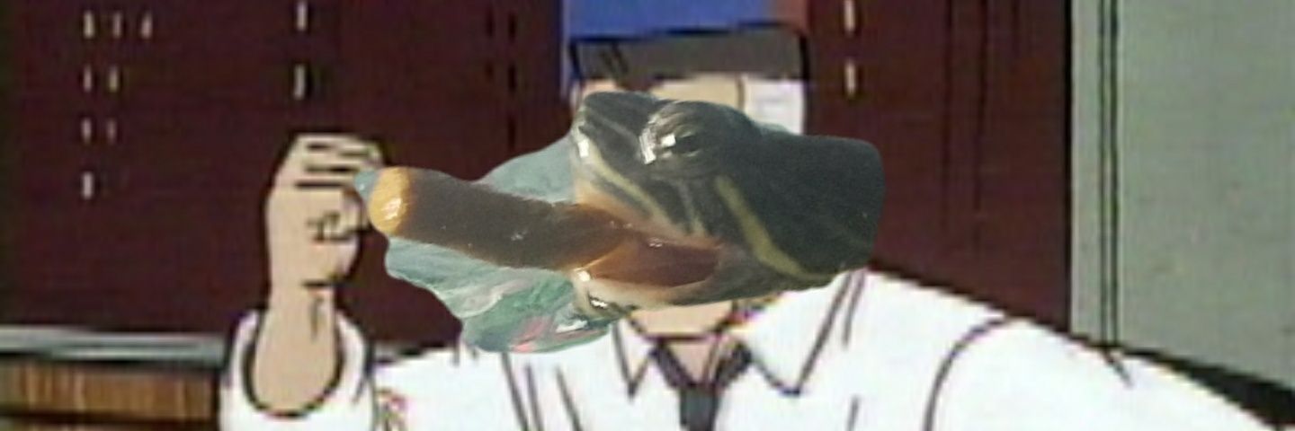 MichaelSparkie's profile banner image