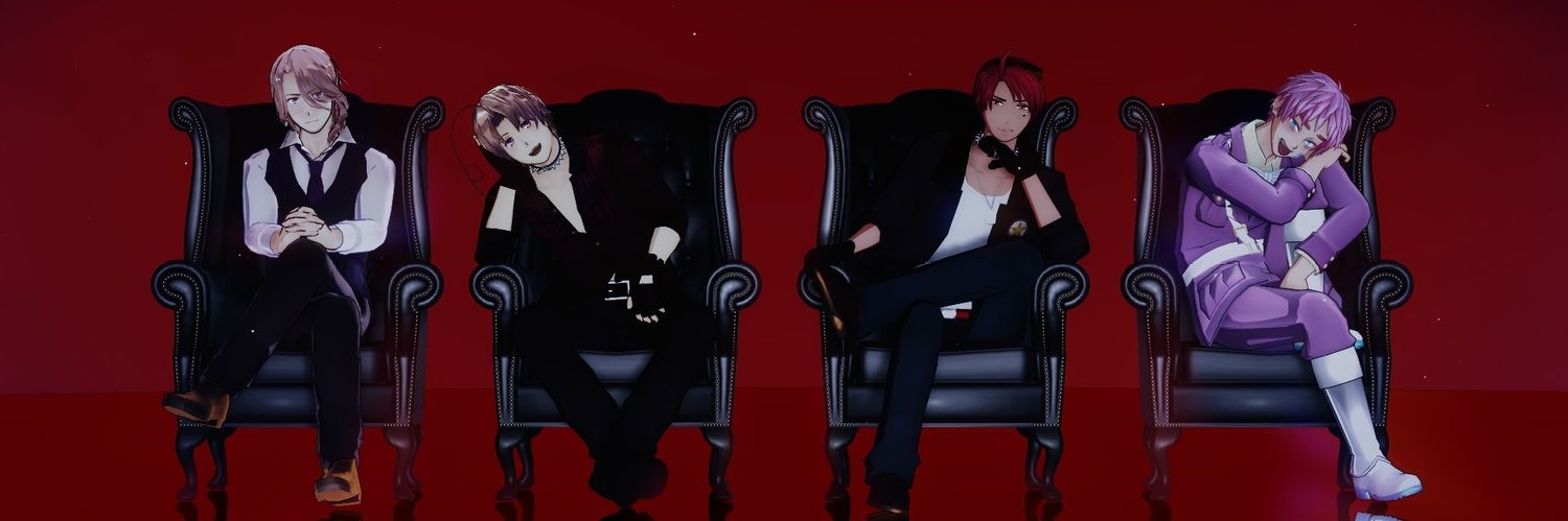 kuro_bara_'s profile banner image