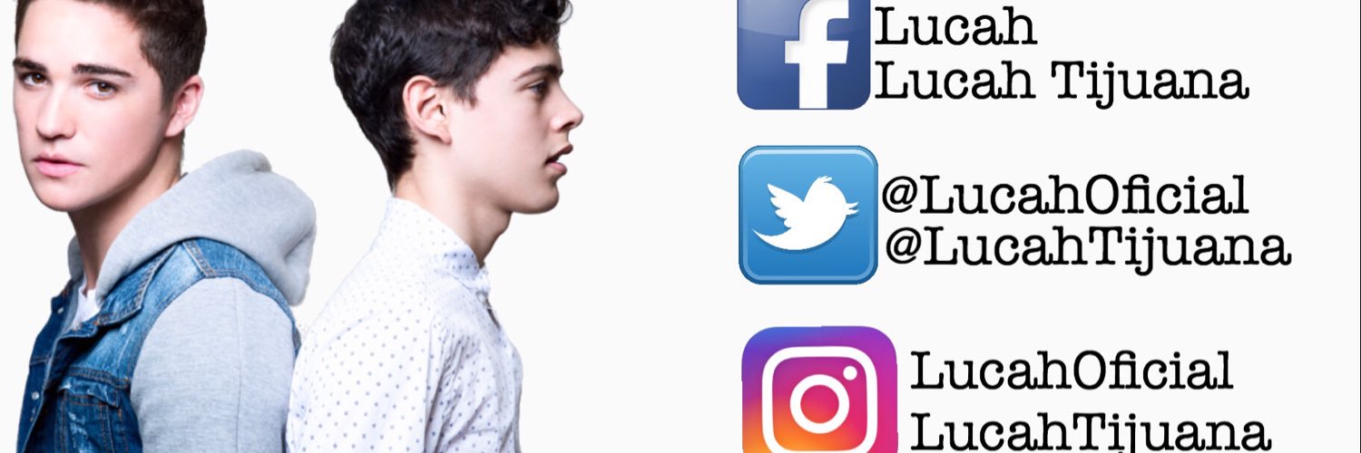 LucahTijuana's profile banner image