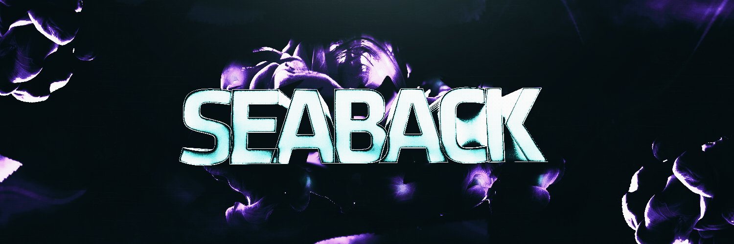 itseaback's profile banner image
