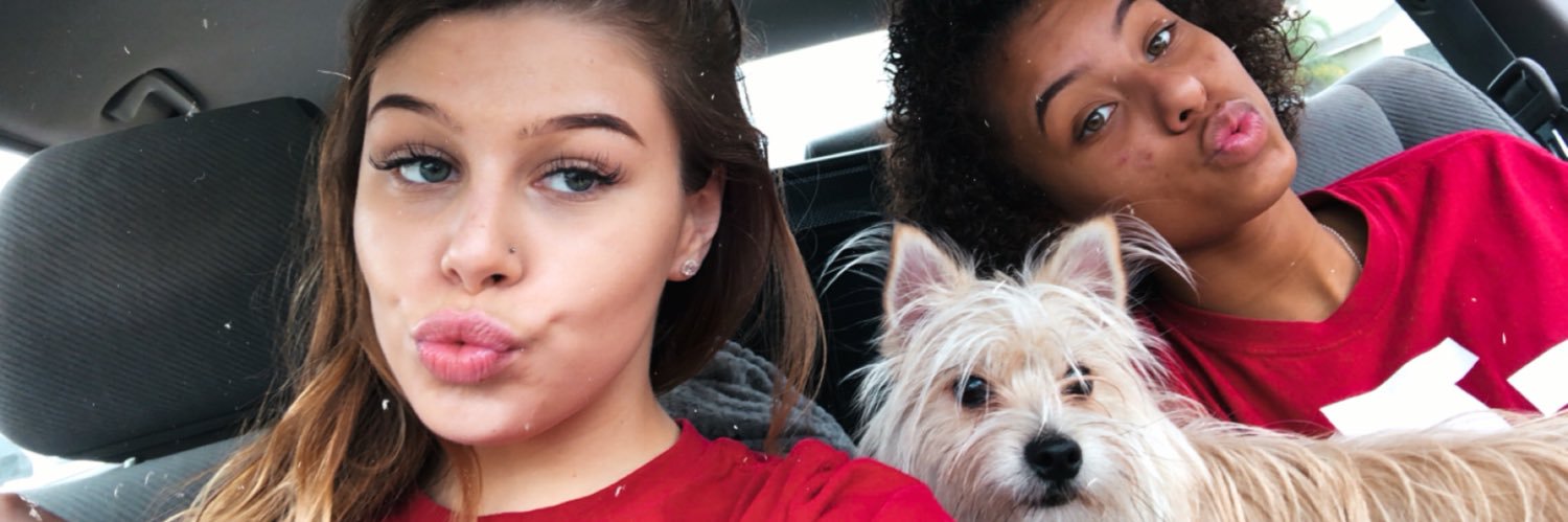 CoryNevaeh's profile banner image