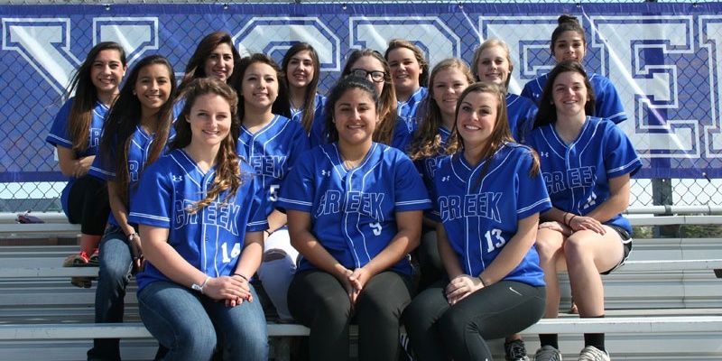 SoftballCycreek's profile banner image