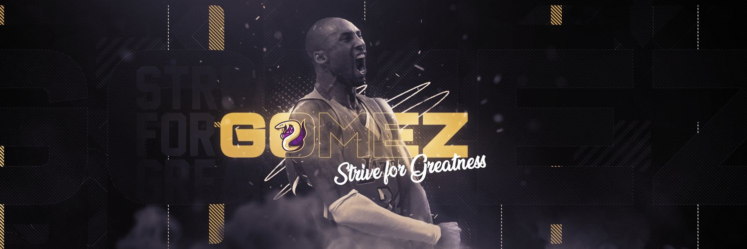 GomezUSA_'s profile banner image