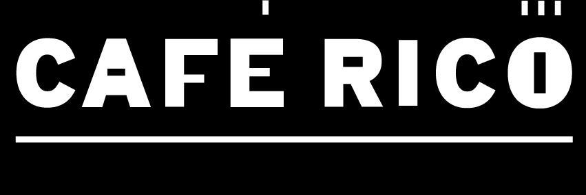 NEGRO. Cueva de café banner