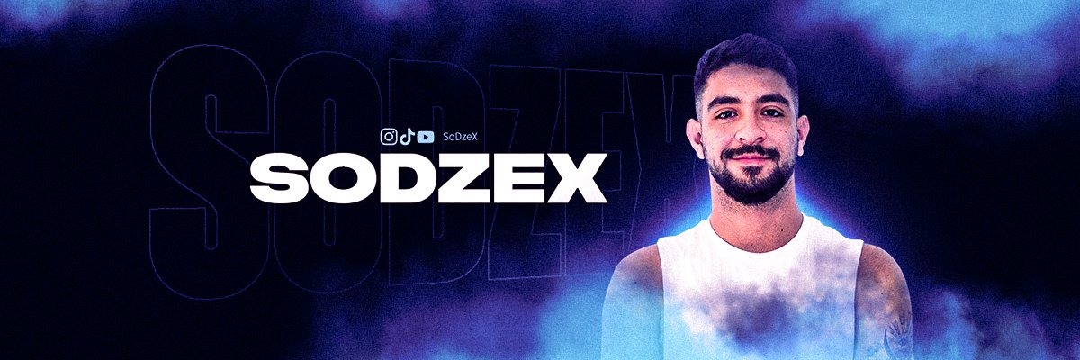 SoDzeX banner