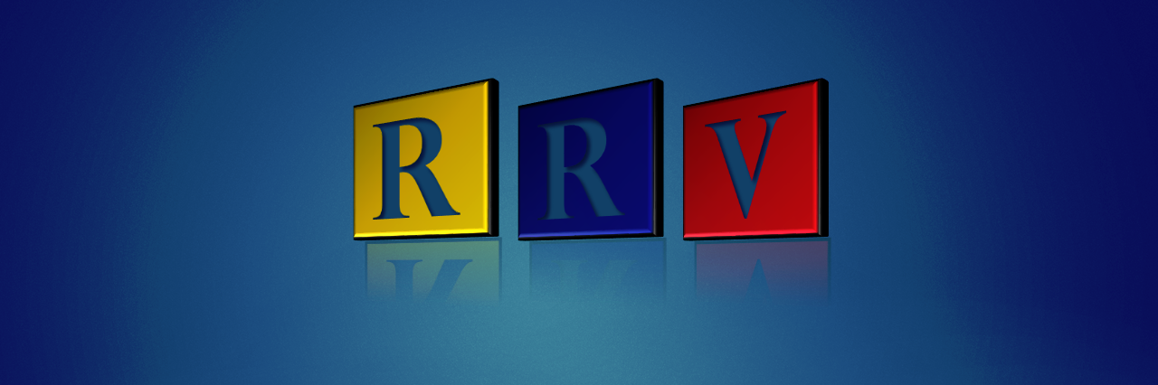 RadioVZ's profile banner image