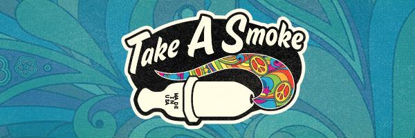 TakeASmoke's profile banner image