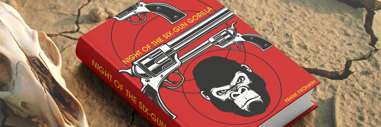 FrankFronash's profile banner image