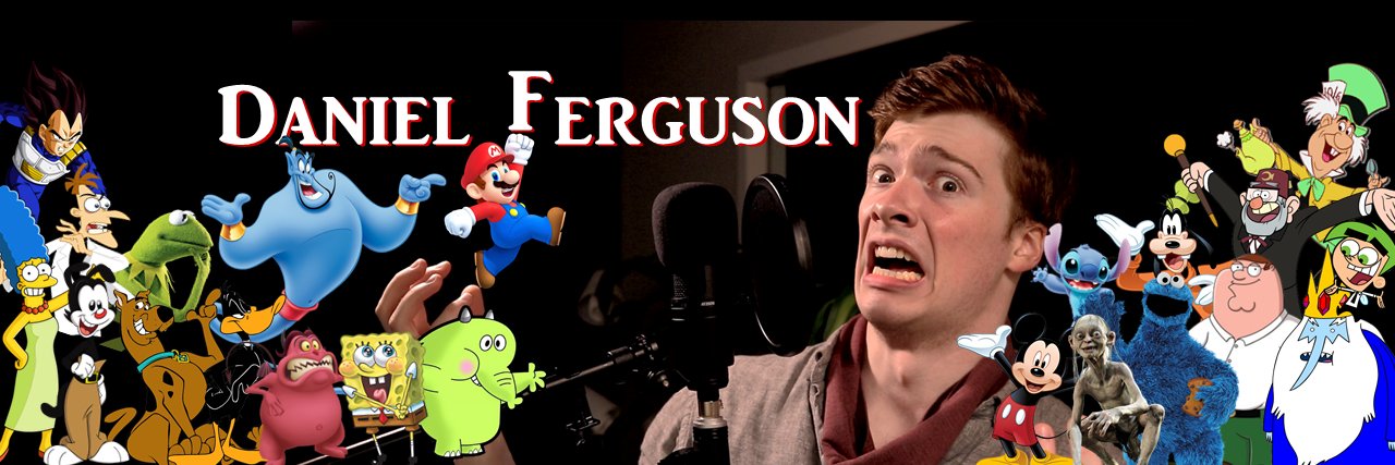 DanielJFerguson's profile banner image