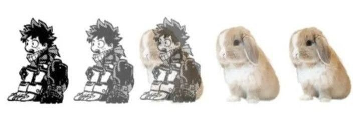 Rickygygy's profile banner image