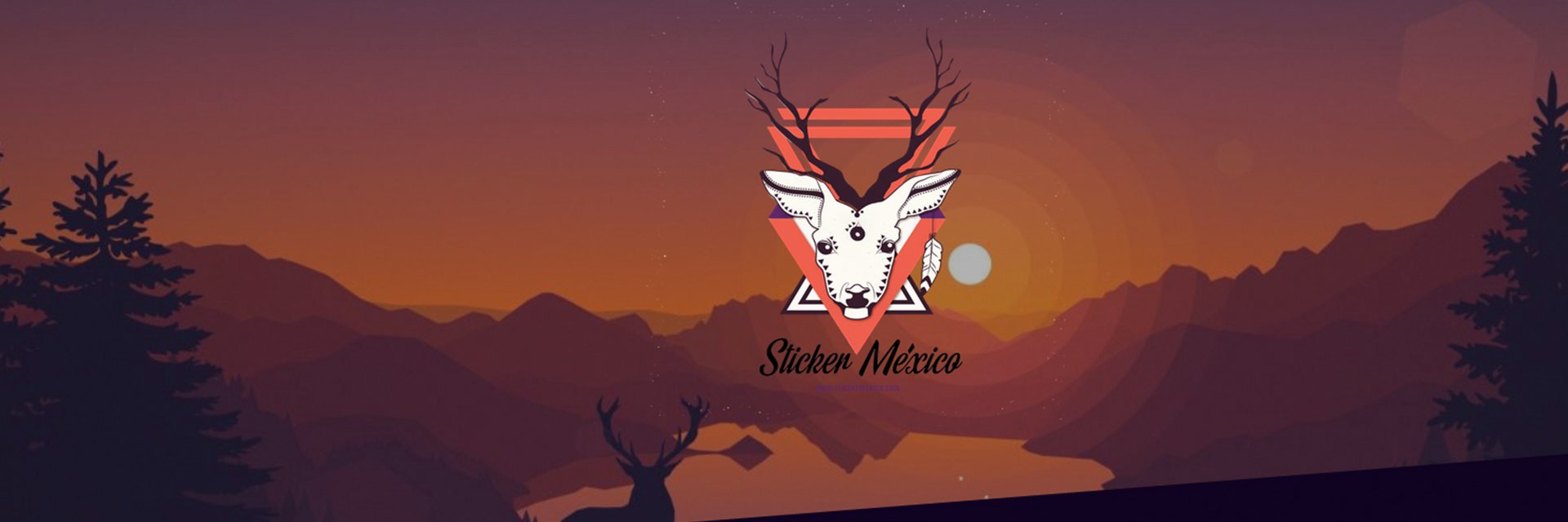 STICKERMEXICO's profile banner image