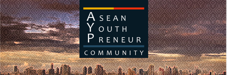ASEAN YouthPreneur banner