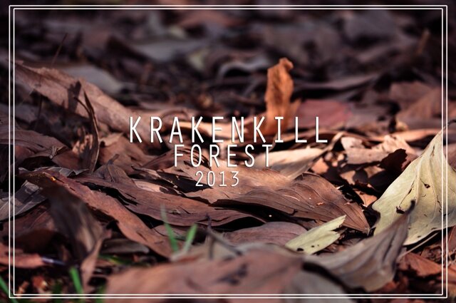 krakenkill's profile banner image