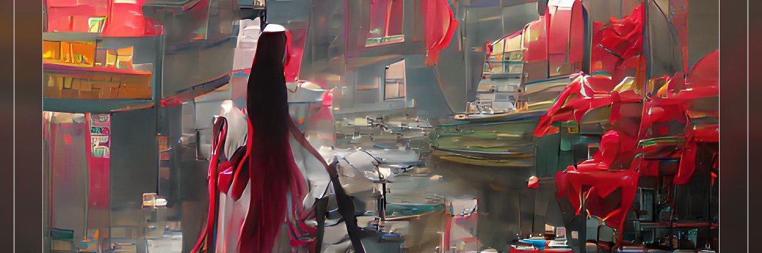 Ru_YahVeil's profile banner image